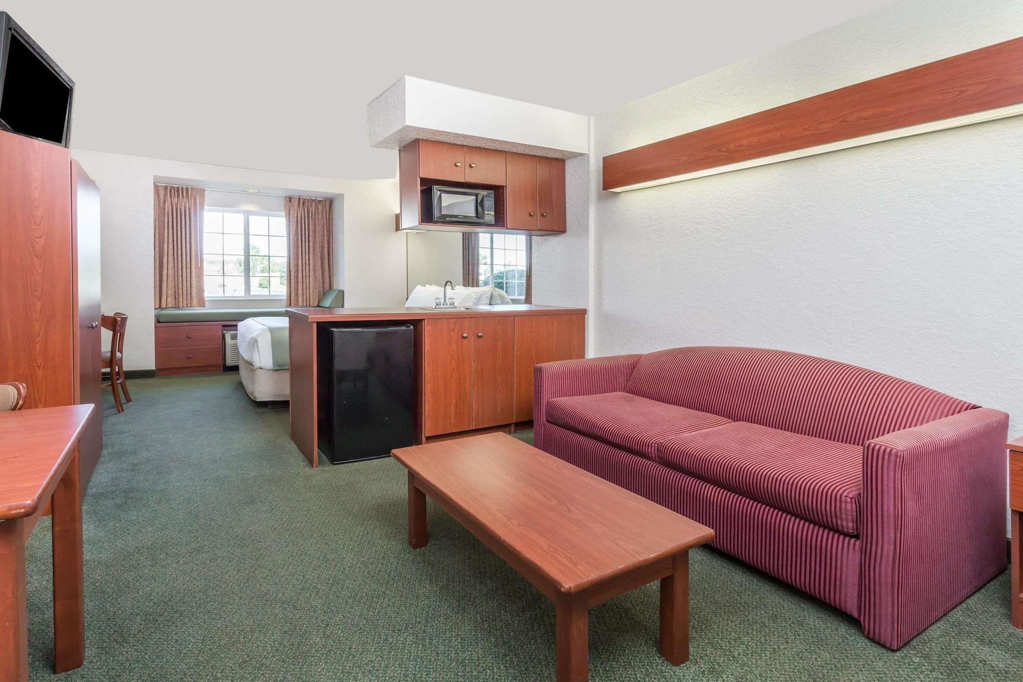 Microtel Inn & Suites Marianna Kültér fotó