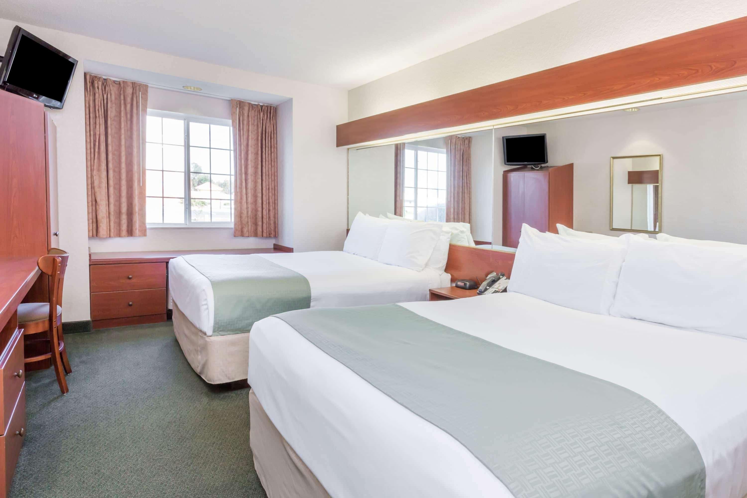 Microtel Inn & Suites Marianna Kültér fotó