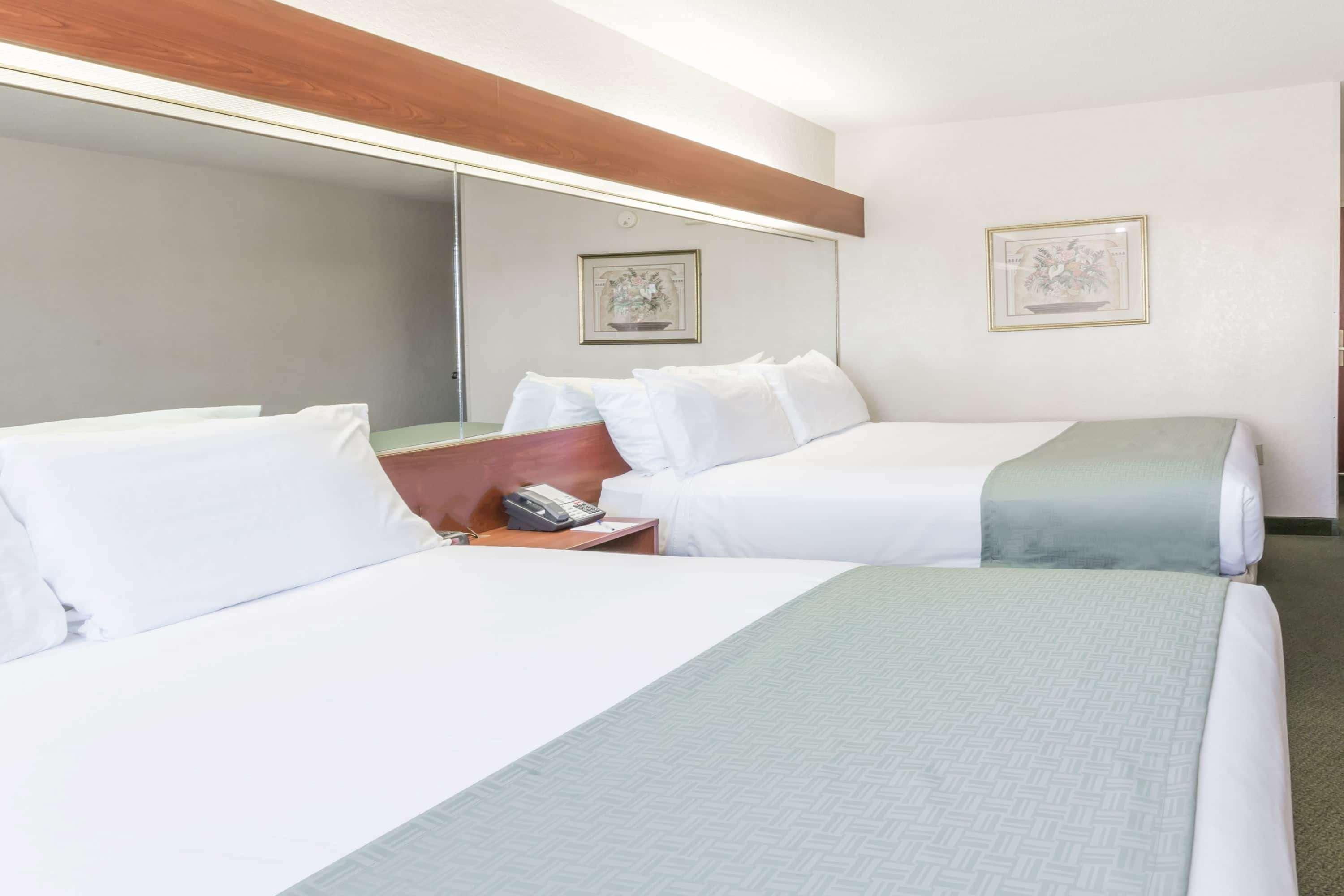 Microtel Inn & Suites Marianna Kültér fotó