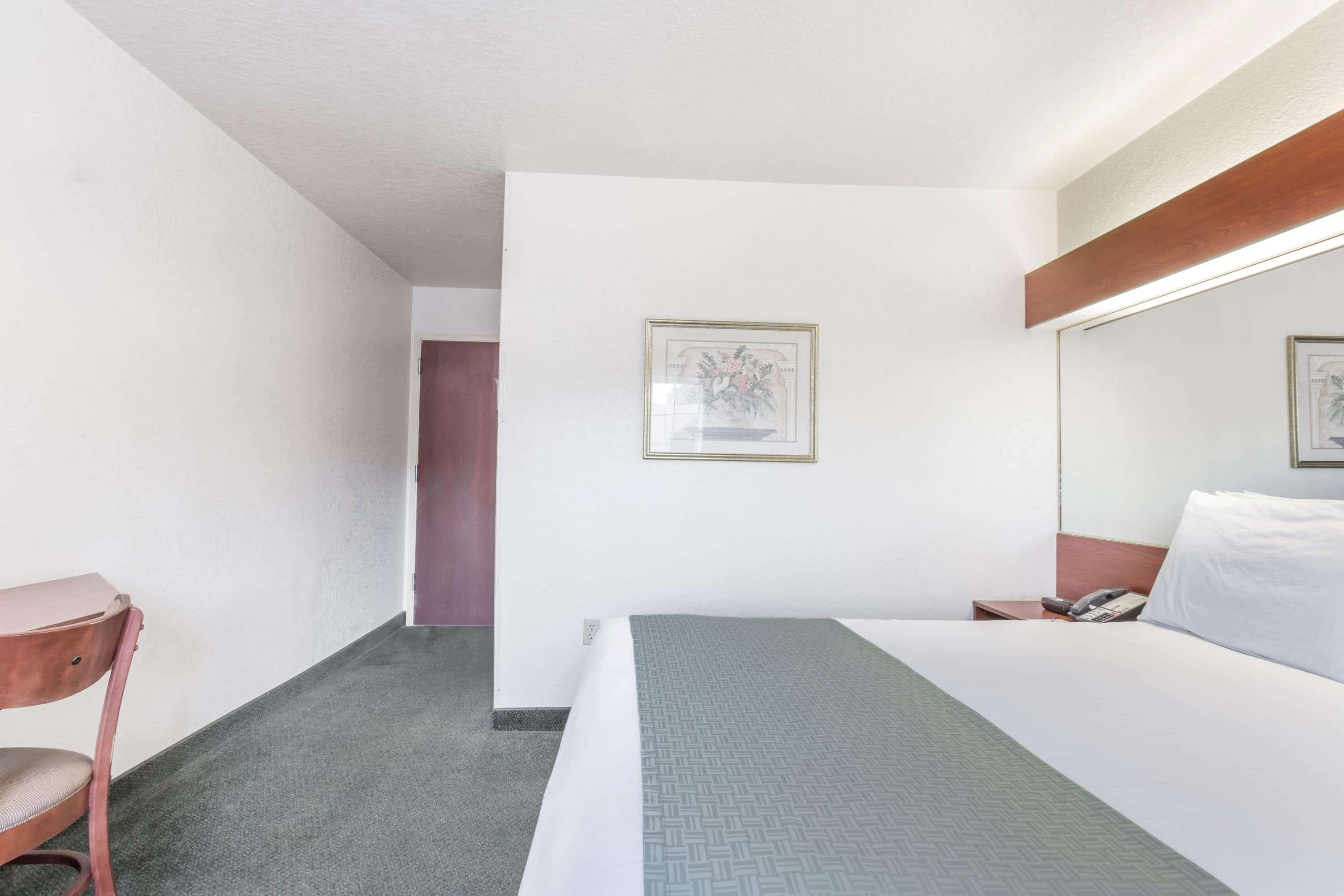 Microtel Inn & Suites Marianna Kültér fotó